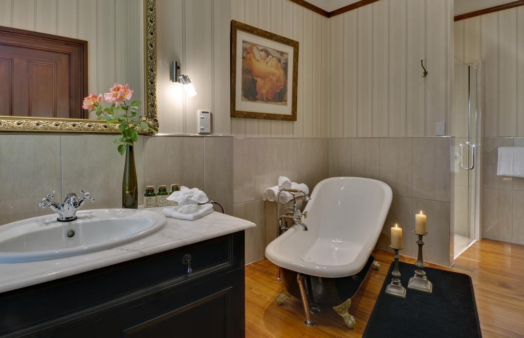 The Peppertree Luxury Accommodation Blenheim Room photo